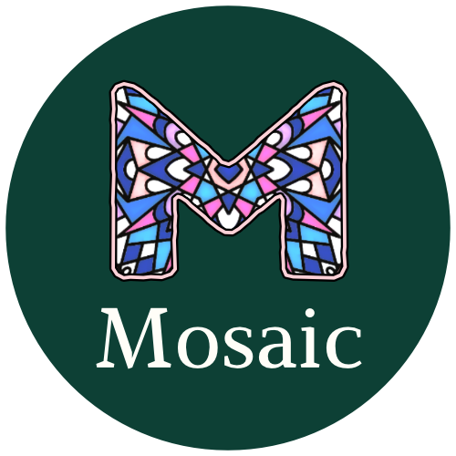Mosaic Online Shop