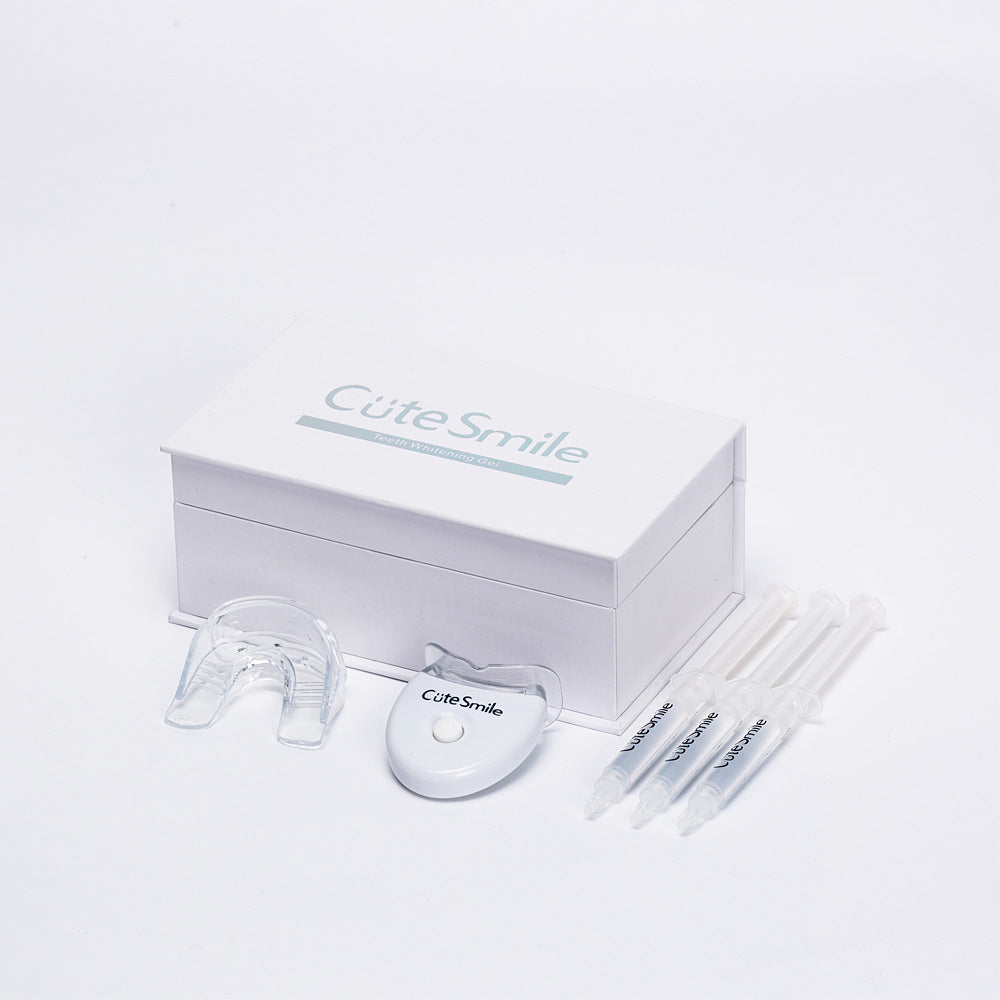 Teeth Whitening Kit