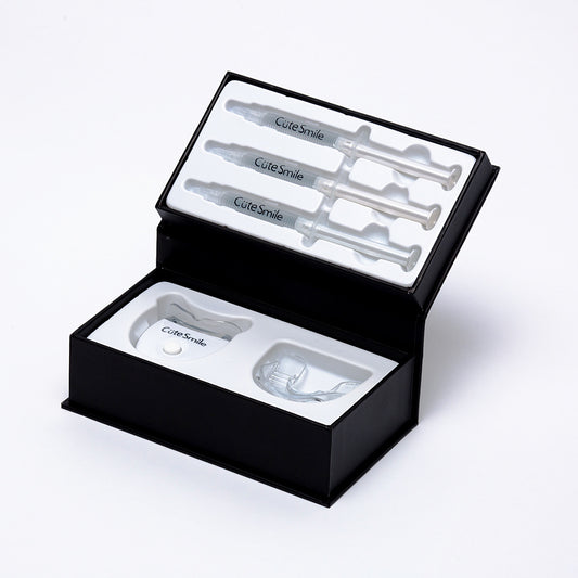 Teeth Whitening Kit