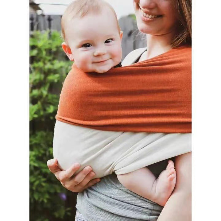 Baby Wrap Carrier