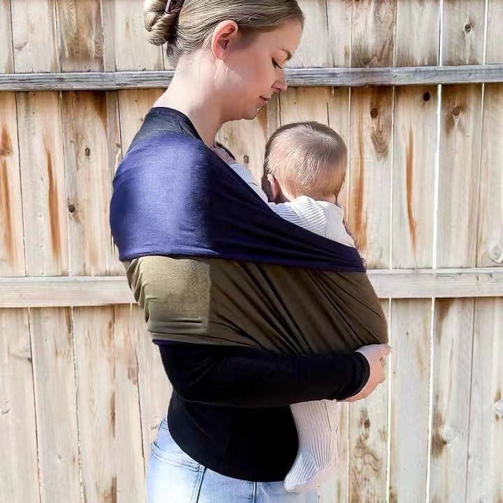 Baby Wrap Carrier